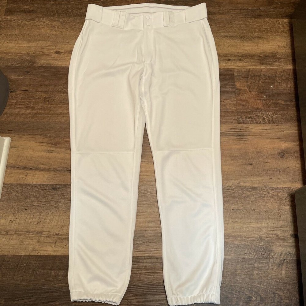 Alleson Athletic Baseball Pants Men's X Large NEW